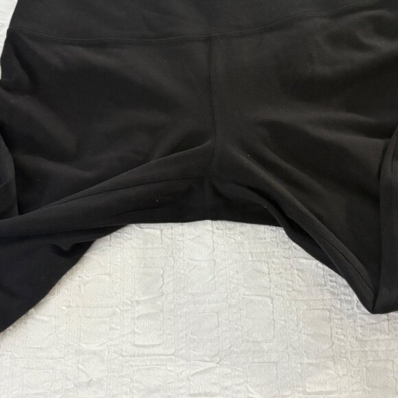 EXCELLENT Lululemon Align Pant II 25" Yoga Leggings High Rise Nulu Activewear B - Picture 5 of 10